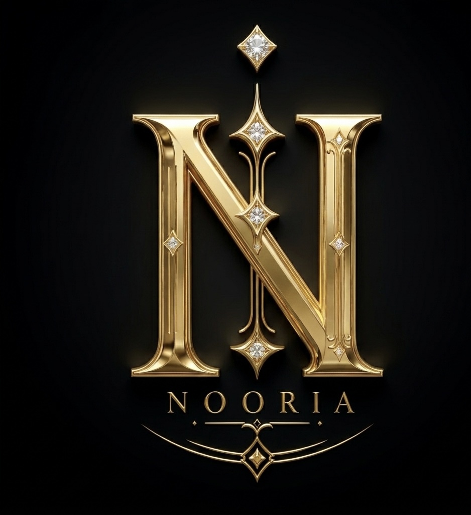 NOORIA Luxury Goods